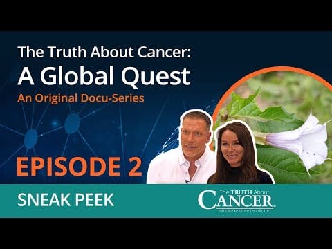 Episode 2 Preview: Cancer Facts & Fiction, Breast & Skin Cancer, Hormones, & Essential Oils
