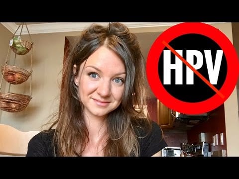 How I healed my Cervical Dysplasia and HPV in 6 months