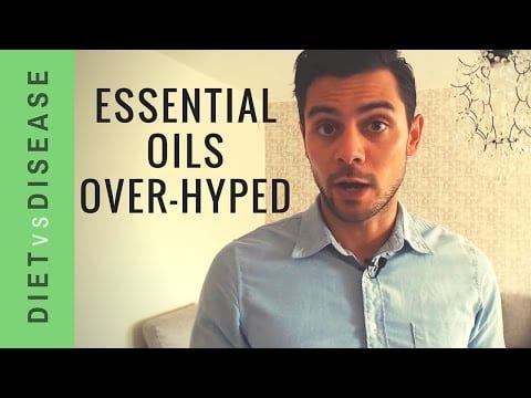 Do Essential Oils Work: 2 Claims Debunked