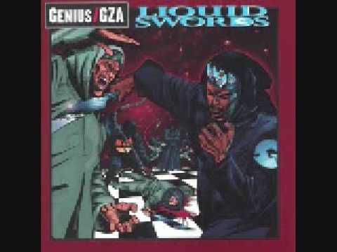 The GZA/Genius – Cold World