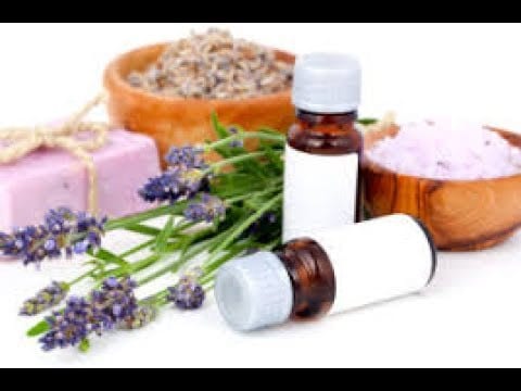 Mental Health – Mental Health Documentary – How To Use Lavender To Relieve Anxiety And Depression