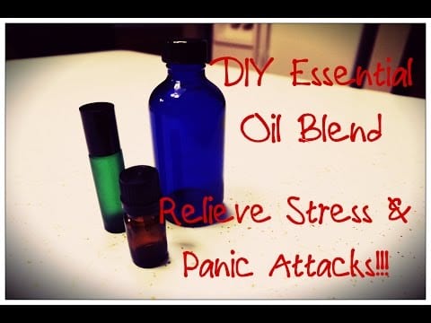 DIY Memory Blend | Essential Oils for Study & Concentration