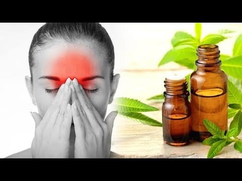 How To Cure Migraines Naturally – Treat Migraines With Essential Oils