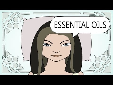 Top 5 Essential Oils for Sleep and Insomnia