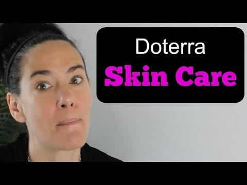 DōTERRA Verage VS Essential Skin Care  – doterra skin care products explained