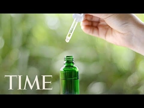 Essential Oils Such As Lavender And Tea Tree Oils May Disrupt Hormones, New Research Says | TIME