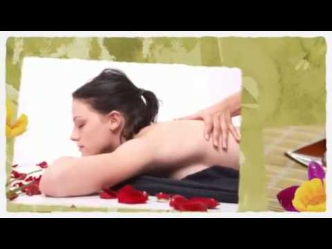 Benefits of Aromatherapy Massage -A Touch of Wellness Health Center — St Thomas