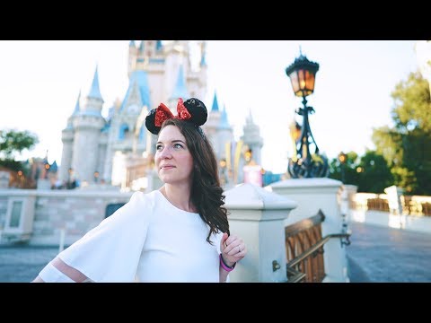 ?4 WAYS TO COPE WITH ANXIETY AT THE MAGIC KINGDOM