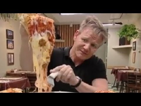 The Worst Kitchen Nightmares Dishes Ever Served