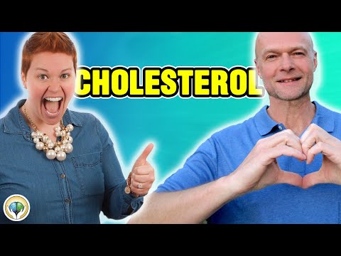 12 Truths About Cholesterol To Survive & Thrive (HDL And LDL Myths)