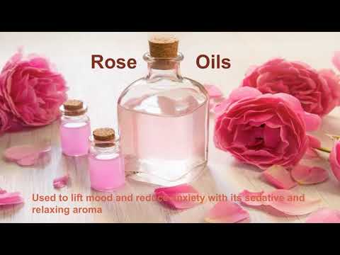Benefits of Essential Oils and Its Uses for healthy life