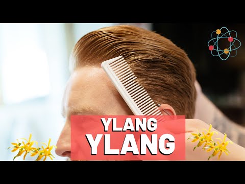 Ylang Ylang for Hair Growth: Top 3 Benefits