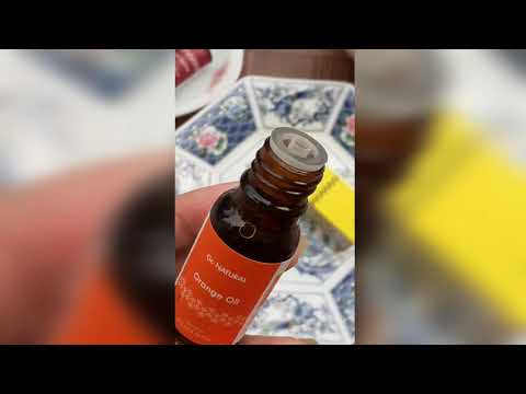 Essential Oil Uses | First Impressions | Go Natural Pakistan | Face Massage