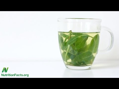 Peppermint Aromatherapy for Nausea