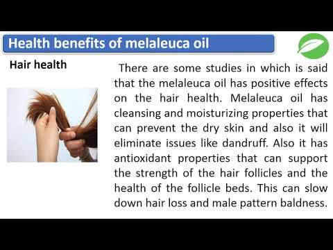 health benefits of melaleuca oil – 9 best melaleuca essential oil health benefits