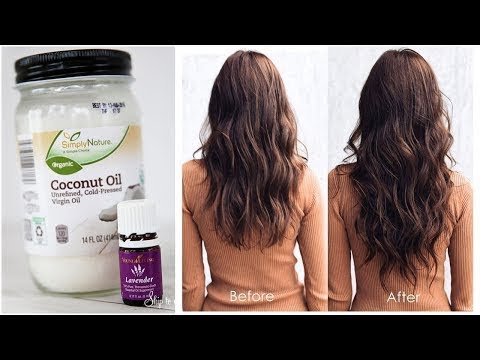 Best Essential Oil Combination For Hair Growth & Boost by  health point Alopecia Treatment NaturaL
