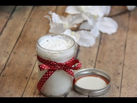 Magnesium Body Butter |  |  Lavender Magnesium Body butter for a restful Sleep | DIY All  Natural
