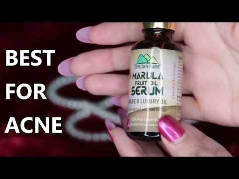 [NEW] Best Serum For Skin & Hair | Skincare Routine | Chiltan Pure